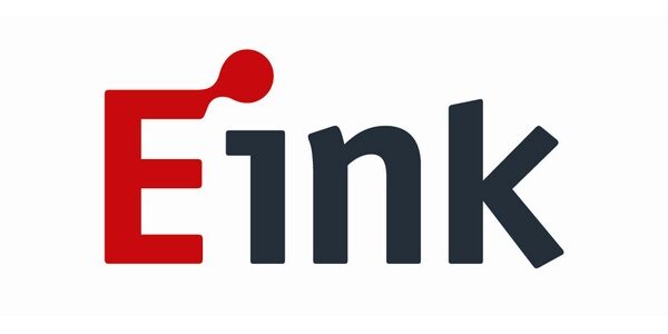 E Ink stated its future expansion plans are on track