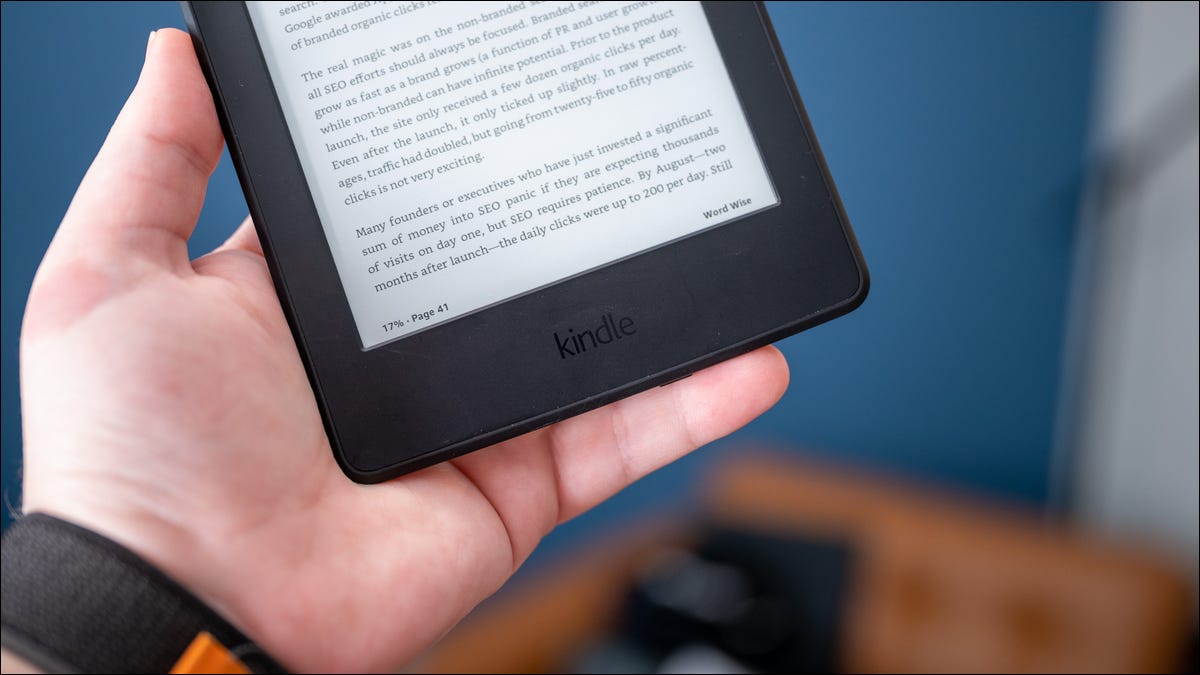 Tablet vs. eReader: Which Is Better for Ebooks?