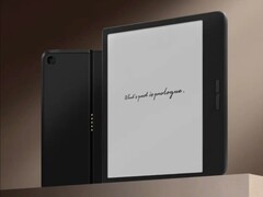 Xiaomi: New, high-resolution e-reader based on Android comes with case and additional battery