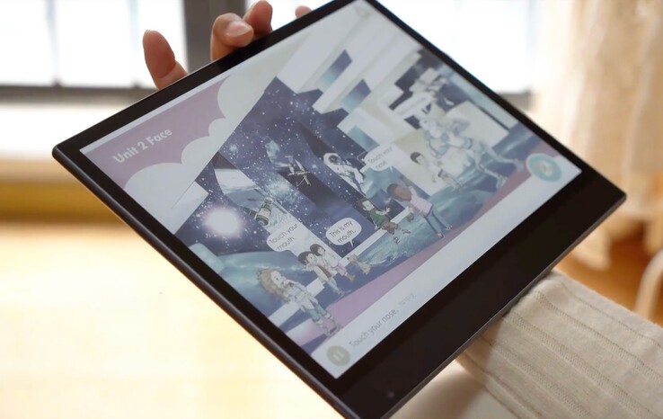 Bigme InkNote X Color launches as 10-inch E Ink tablet with color display, Android 13 and stylus
