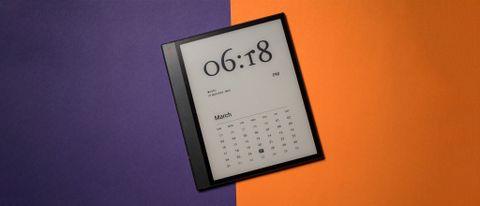 Onyx Boox Note Air 3 review: A large e-reader that's terrific at taking notes