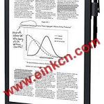 SONY 索尼 DPTS1 13.3英寸 E-Ink电子书阅读器