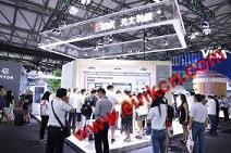 E Ink元太科技於上海2018年世界移動大會盛大展出