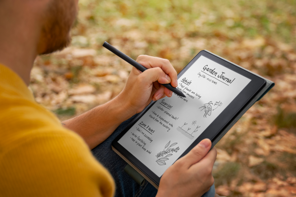 Amazon Kindle Scribe vs Remarkable 2: which is the best E Ink tablet?  电子墨水 电子纸 电子墨水屏 EINK 墨水屏 eink 水墨屏 kindle remarkable tablets 墨水屏平板 墨水屏手写平板 第6张