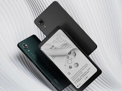 New Hisense A9 Android smartphone features an e-ink display