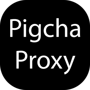 Pigcha-FQ利器