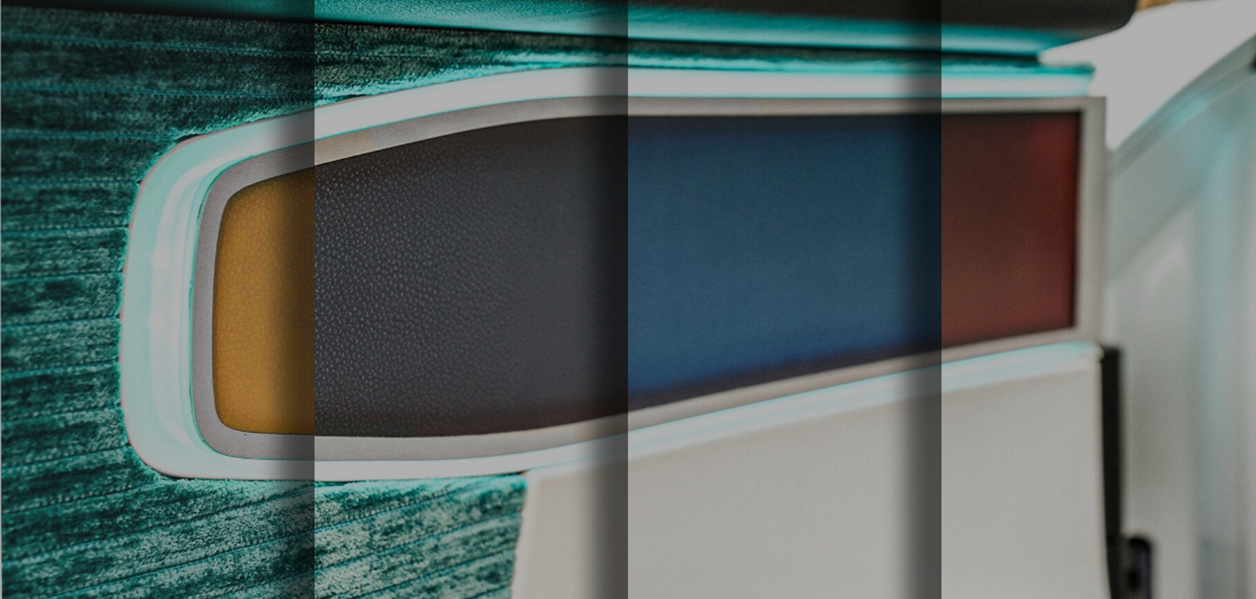 E INK e-paper is now going to be found in car interiors