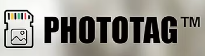 Phototag墨水屏防丢器