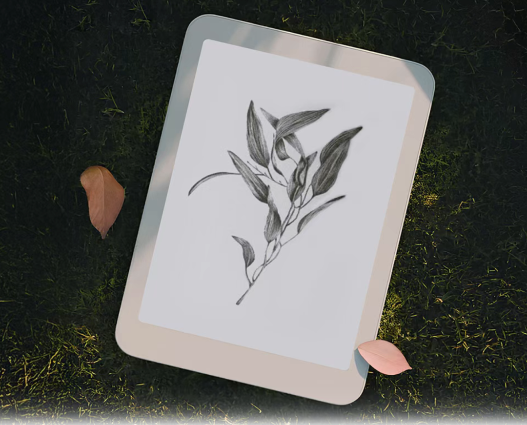 MediaTek 升级「电子纸平板电脑」体验，翻开无纸化体验新一页