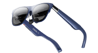 电致变色：AR眼镜的“智能墨镜”