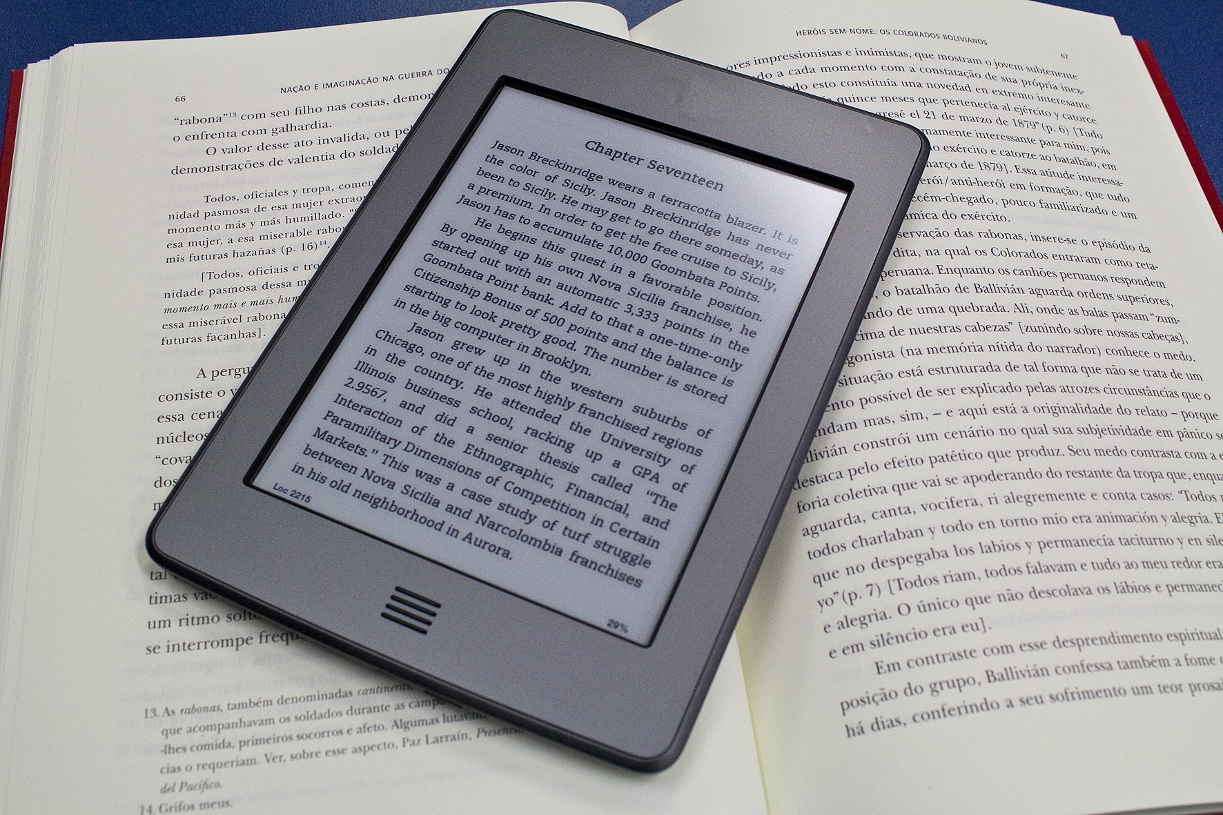 别急着买Kindle！2026年电子书阅读器选购避坑指南，这5个坑我替你踩过了