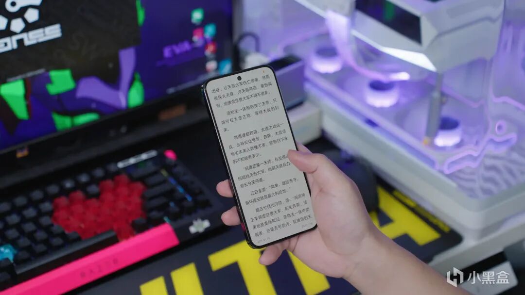 618电子书选购指南！从入门到旗舰 掌阅五款墨水屏推荐！
