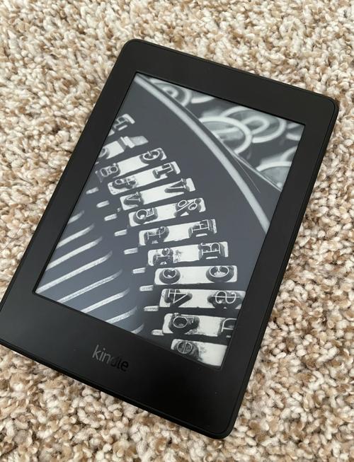 抛弃Kindle买了国产电纸书，改变了我的认知偏见
