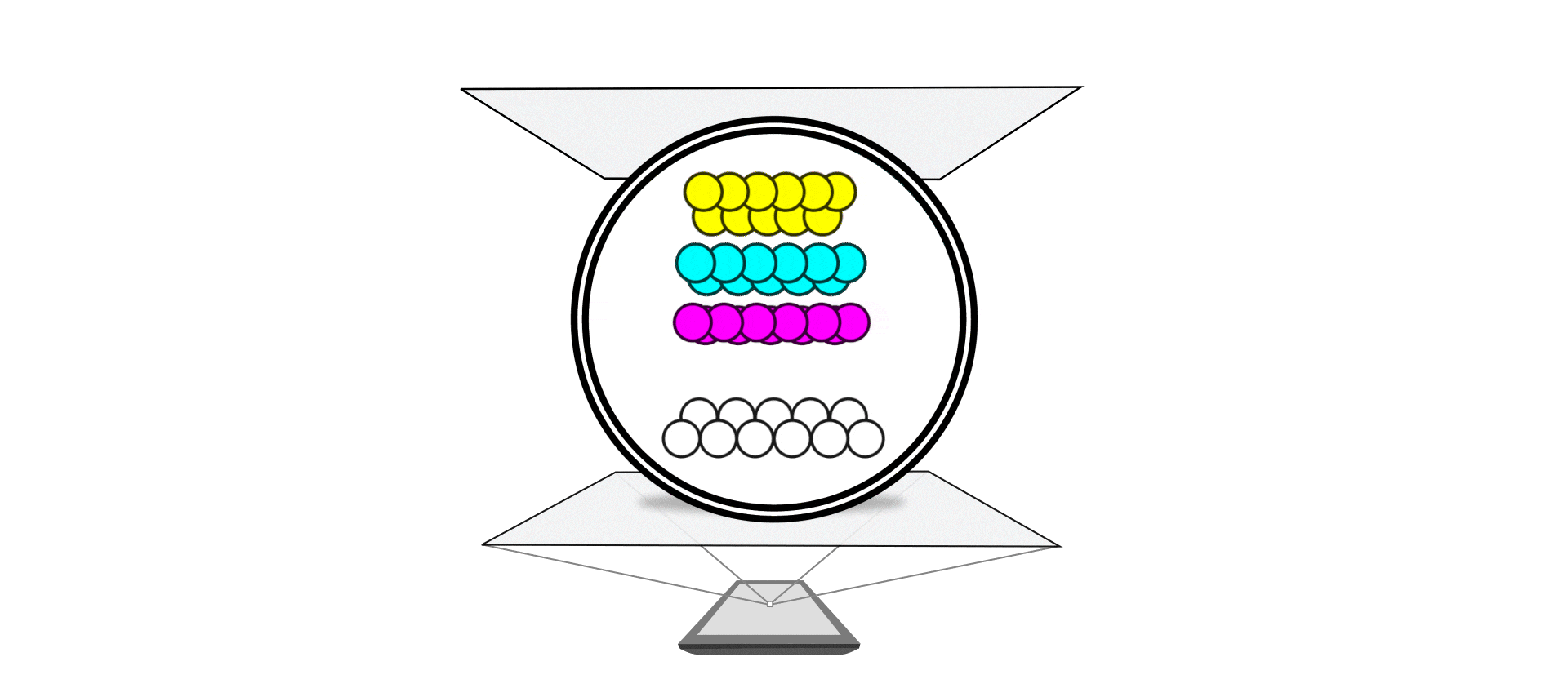 E Ink Marquee户外彩色