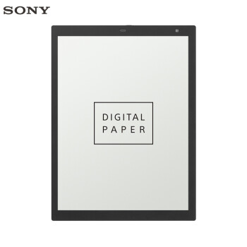 索尼（SONY) 索尼13.3英寸电子纸笔记本