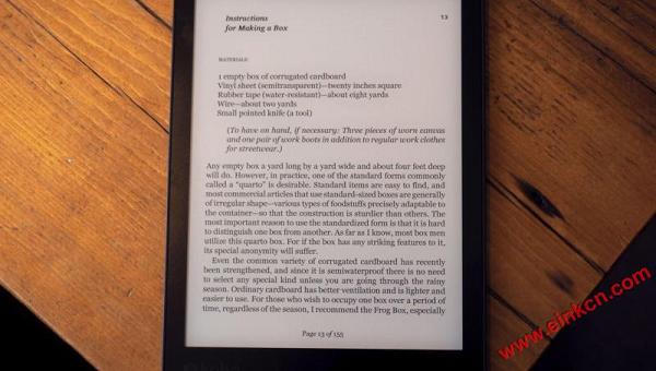Kobo goes big with its 7.8-inch Aura One e-reader
