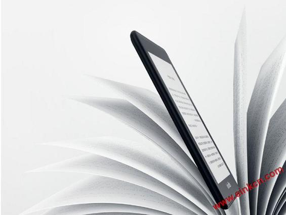 亚马逊正式发布Kindle Paperwhite 4，全球同步预售