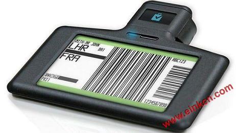 英国航空公司推出数字行李标签 以简化行李托运过程