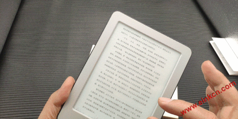 Kindle的一个劲敌，小米多看电子书入手体验_新浪众测