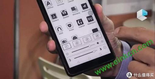 继海信彩色屏手机之后，文石也发布了一款墨水屏手机：E-Ink 手机会是下一个趋势吗？