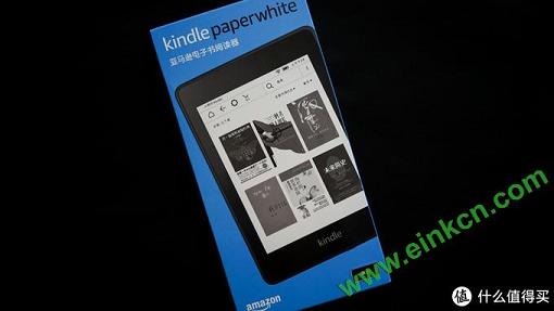 PDD不是唯一选择，喜提Kindle Paperwhite 4年会版国行