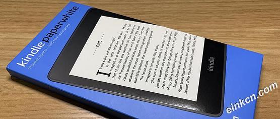 Kindle paperwhite 3 - 第一次电子产品海淘/海淘教程/海淘方法