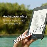 Kindle paperwhite 3——第一次电子产品海淘