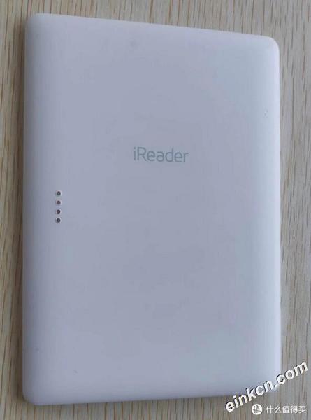 全网首曝 | 第一款彩色电纸书iReader C6 体验测评