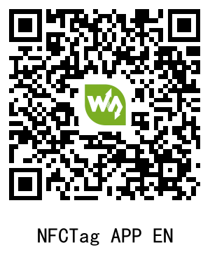 微雪7.5inch NFC-Powered e-Paper手机APP操作指南及软件下载地址