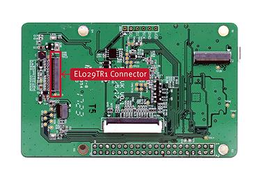Raspberry Pi driving board function
