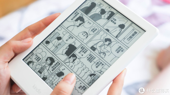 培养好习惯，阅读新体验：Kindle X 咪咕版 电子阅读器 晒单