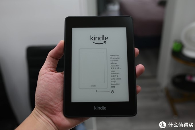 哪怕盖泡面也要有知识的味道——Kindle paperwhite4 一站式电子书管理解决方案~~