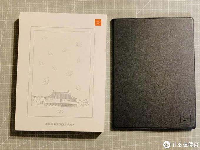 inkPad X半月体验评测：有了kindle，小米生态链墨案10英寸墨水屏电纸书，还值得入手吗？