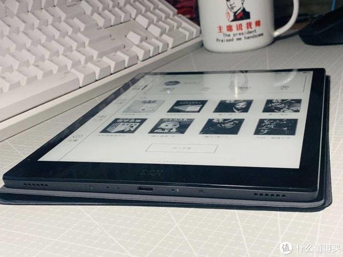 inkPad X半月体验评测：有了kindle，小米生态链墨案10英寸墨水屏电纸书，还值得入手吗？