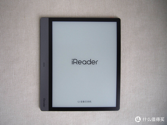 掌阅iReader Smart2 超级智能本 10.3英寸电子书阅读器开箱简评