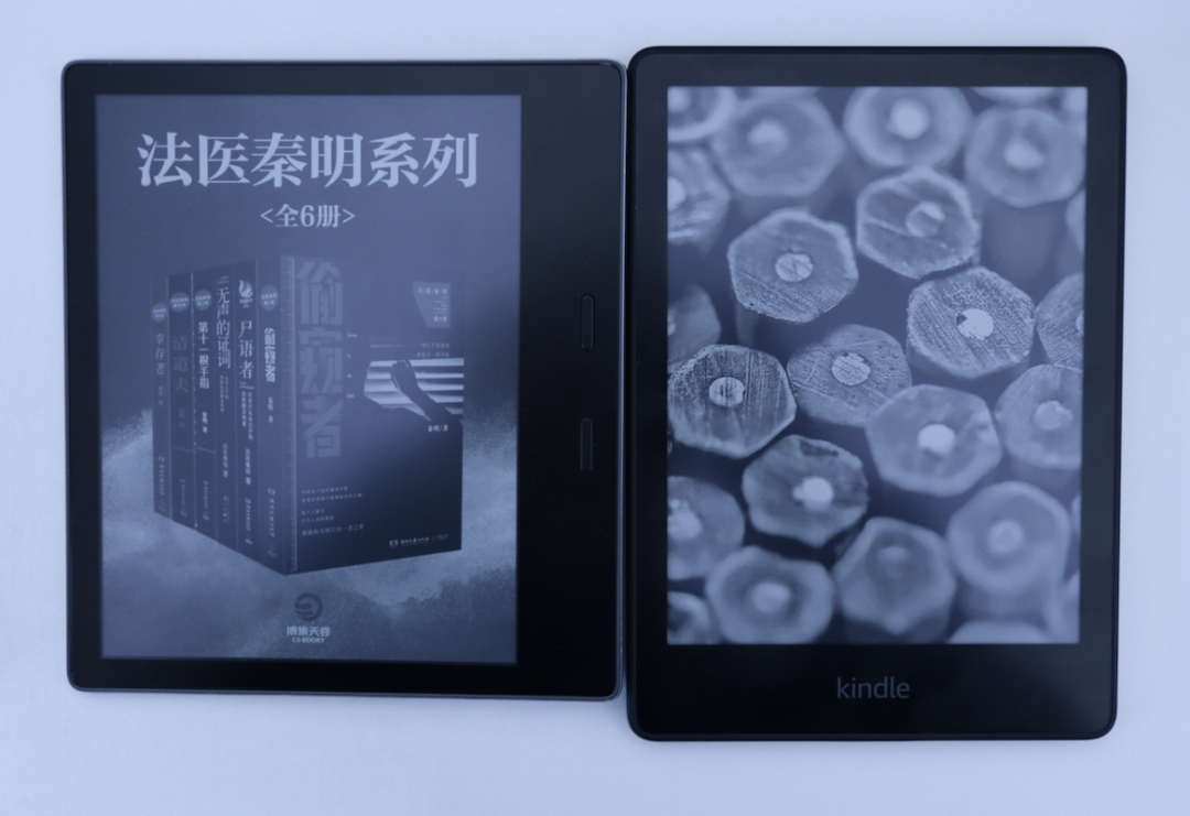 新一代Kindle Paperwhite上手体验，它是最快的Kindle!  第9张
