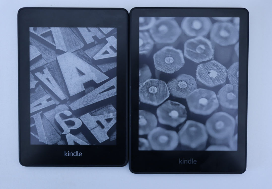 新一代Kindle Paperwhite上手体验，它是最快的Kindle!  第5张
