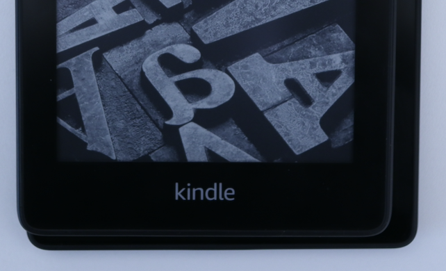新一代Kindle Paperwhite上手体验，它是最快的Kindle!  第6张