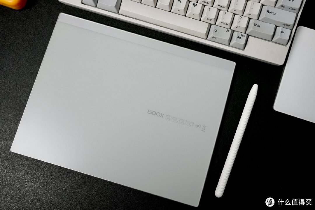 BOOX NoteX智能墨水平板：回归纸质阅读，读写录转传样样精  电子墨水 电子纸 电子墨水屏 EINK 墨水屏 eink Note X 文石notex 第6张