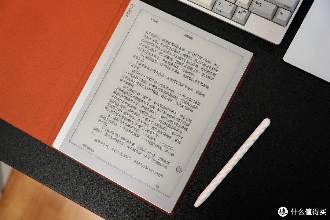 BOOX NoteX智能墨水平板：回归纸质阅读，读写录转传样样精  电子墨水 电子纸 电子墨水屏 EINK 墨水屏 eink Note X 文石notex 第25张