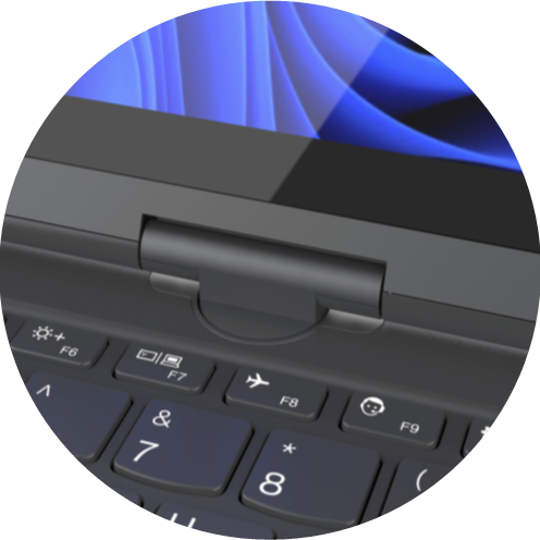 全球首款OLED+彩色墨水翻转双屏笔记本ThinkBook Plus Twist上市  第8张